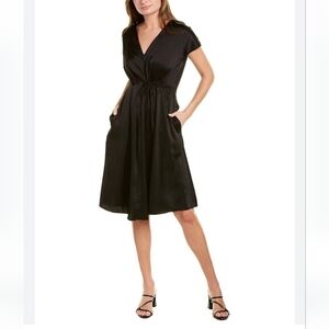 12. NWT DIANE VON FURSTENBERG CARDEA DRESS